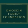 The DwoskinFamily Foundation Avatar